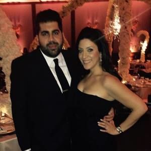 Meet your Posher, Arie